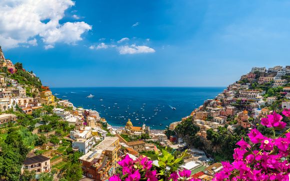 Your itinerary in detail