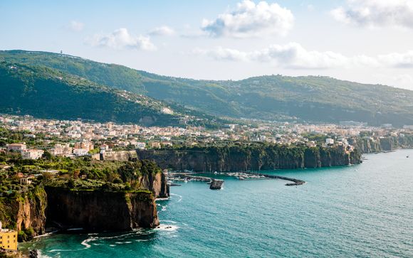 Your itinerary in detail