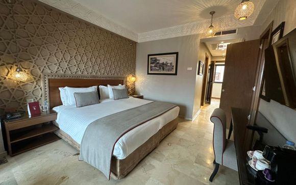 Your room