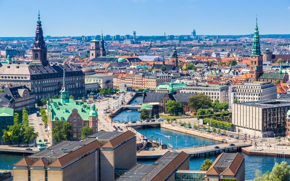 Your itinerary in detail