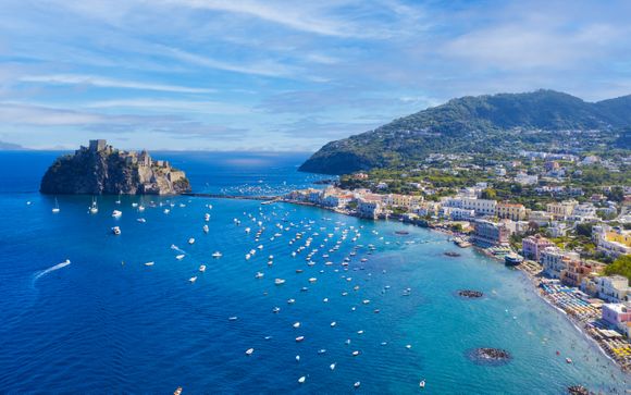 Your itinerary in detail