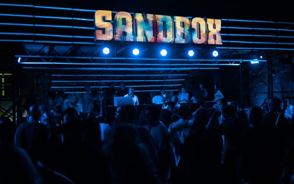Sandbox Festival 2026
