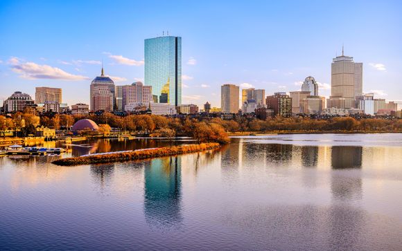 Your optional excursions