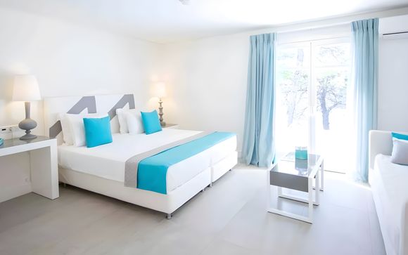 Your room