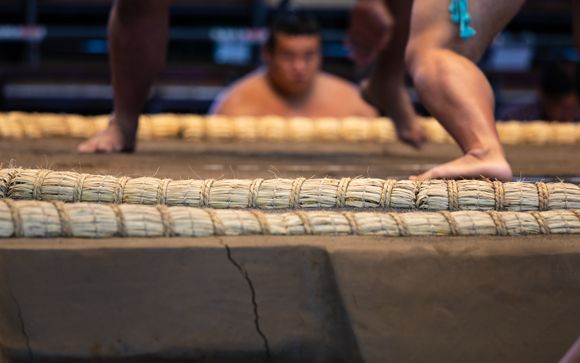 Your optional excursions & extras