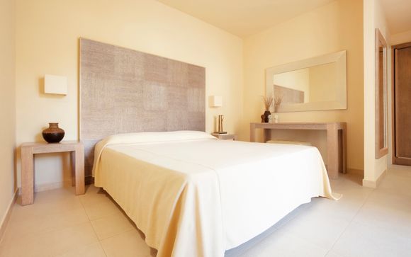 Your room