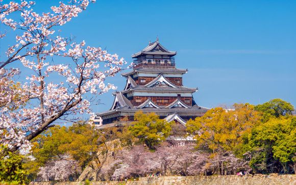 Your itinerary in detail