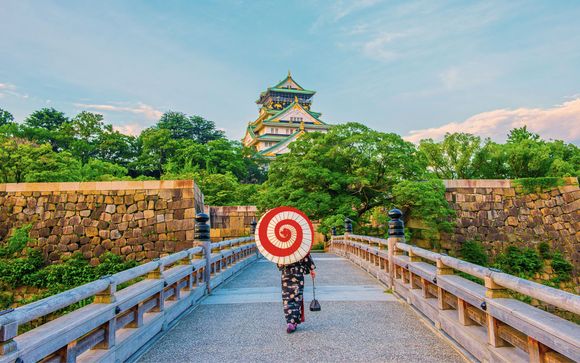 Your optional excursions & extras