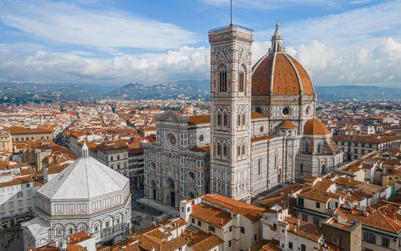 Your itinerary in detail