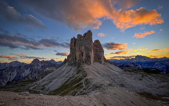 Your optional excursions