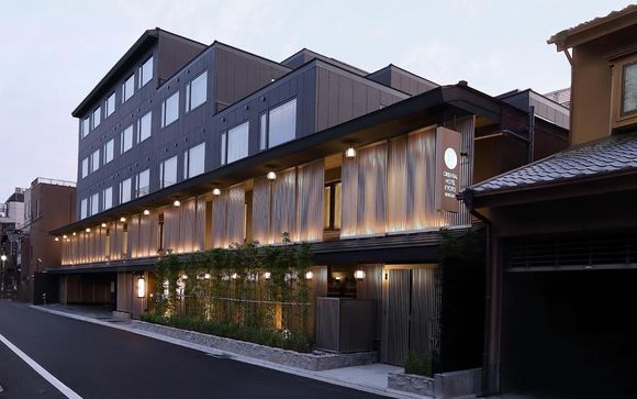 Your hotels