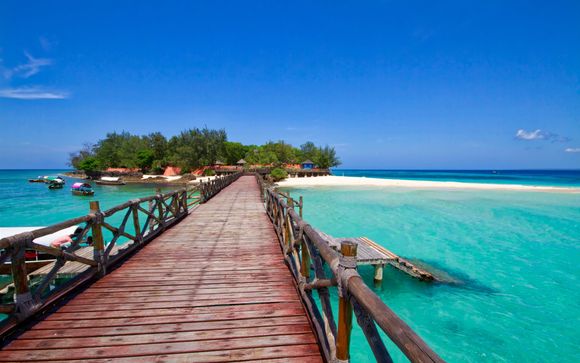 Optional extras & excursions