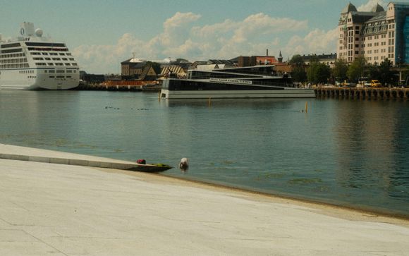 Optional excursions & extras