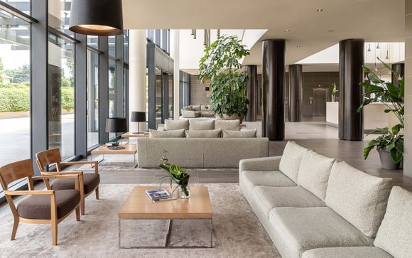 Your hotels