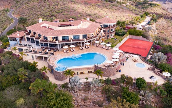 Casa León Royal Retreat 4*