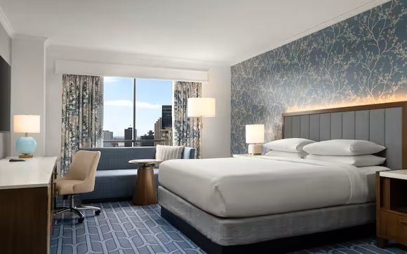 Your room