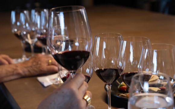 Your included extras