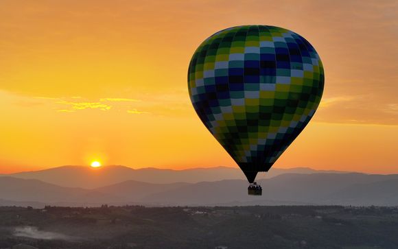 Your optional excursions