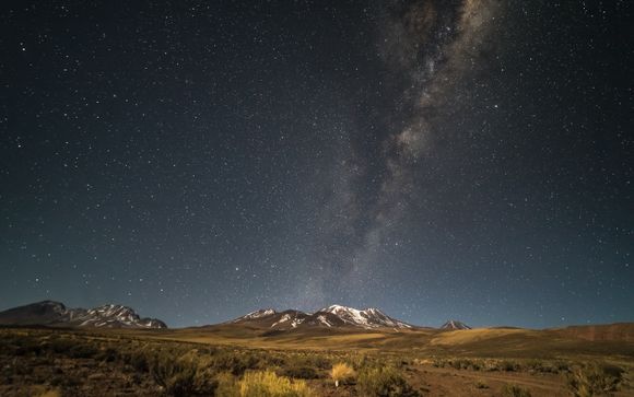 Your optional excursions & extras