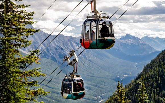 Your included extras & excursions 