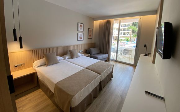 Your room