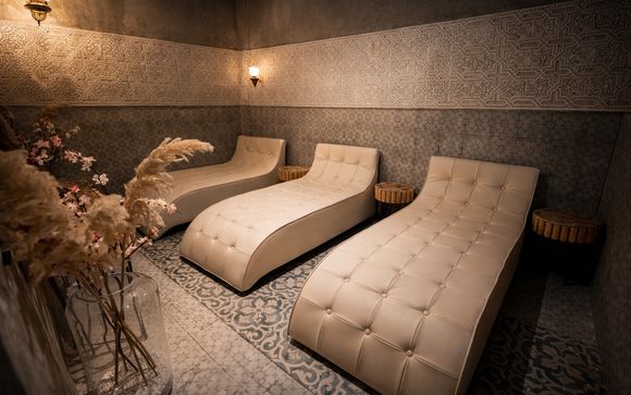 Your room