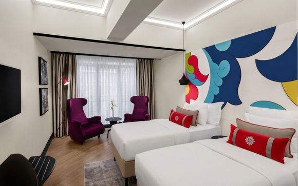 Your room