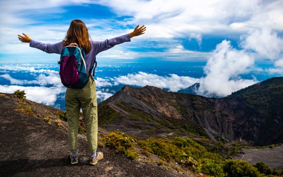 Optional excursions & extras