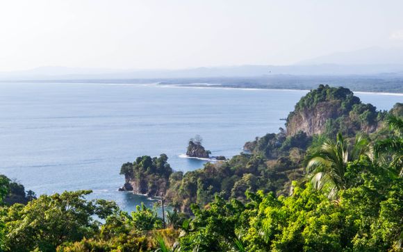 Optional excursions & extras