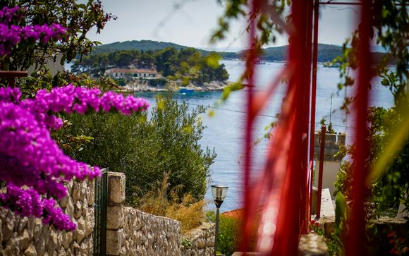 Your itinerary in detail