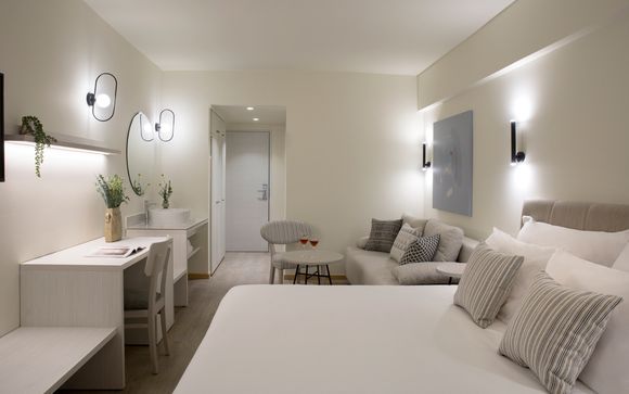 Your room