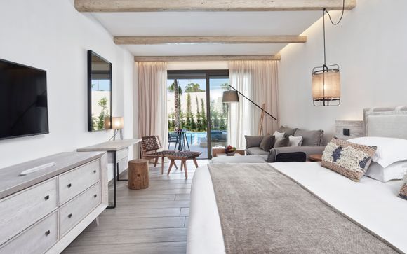 Your room