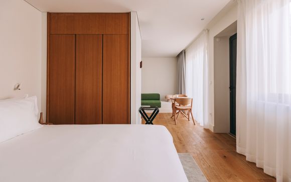 Your room