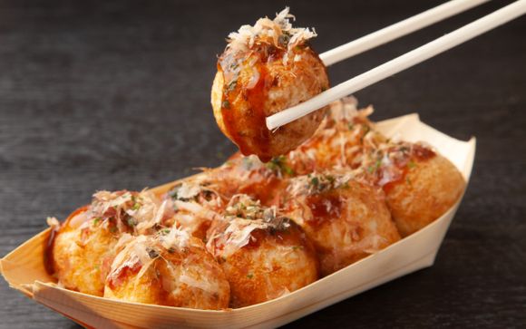 Your optional excursions & extras