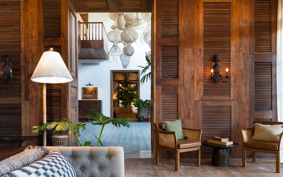 Itz'ana Belize Resort & Residences 4*