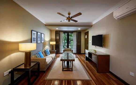 Your room
