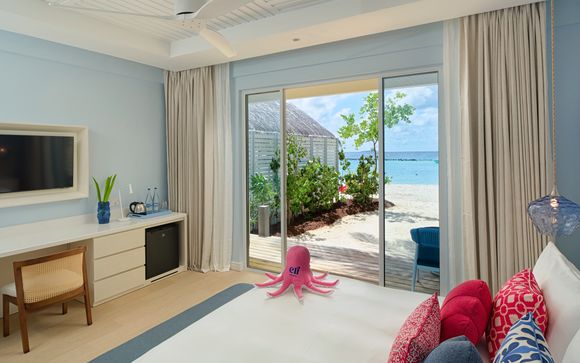 Your room
