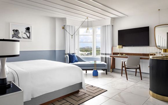 Your hotels