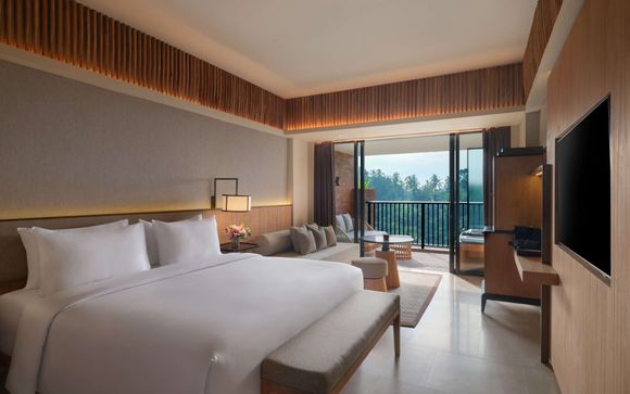 Your room