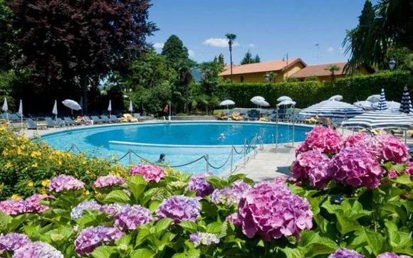Your hotels