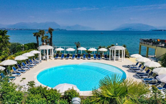 Your hotels