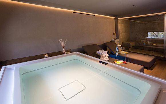 Your hotels