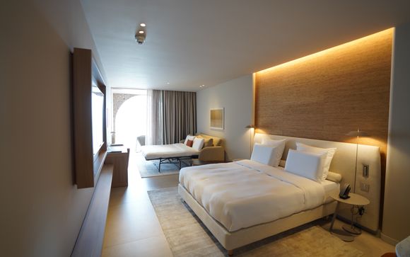 Your room