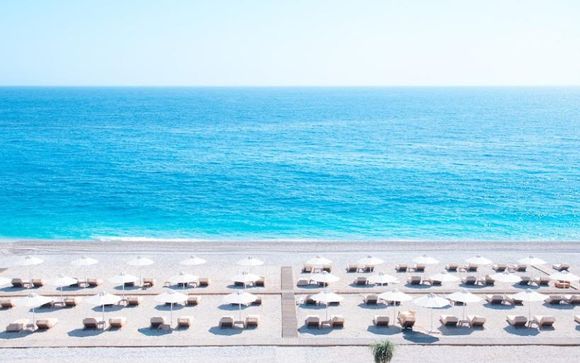 Green Coast Hotel - MGallery Collection 5*