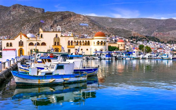 Discover Kos