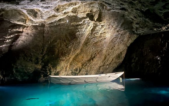 Your optional extras & excursions