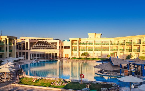 Your hotel