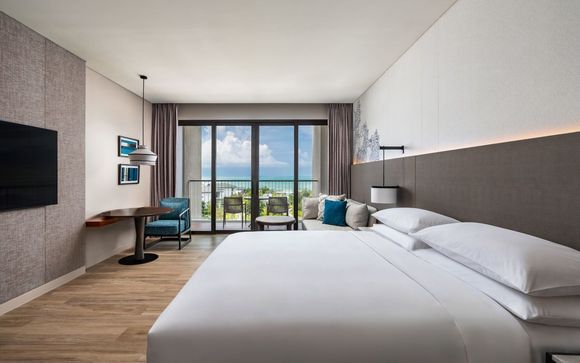 Your room