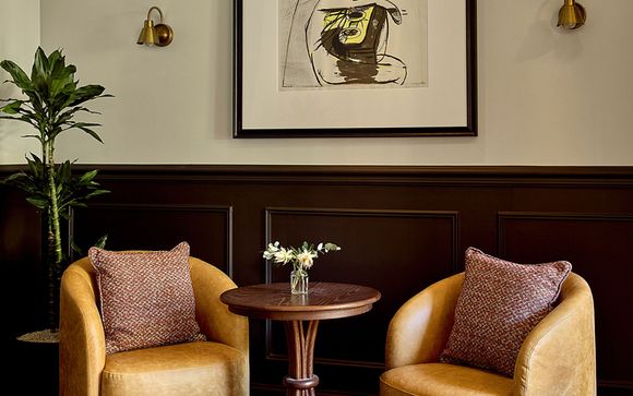 Miiro Palais Rudolf 5*