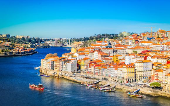 Welcome to Portugal